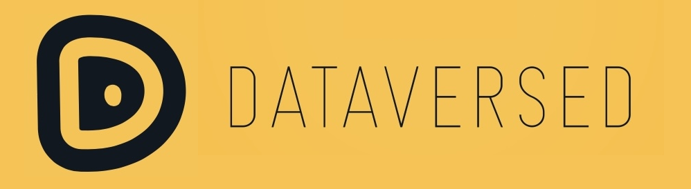 GET DATAVERSED NOW!